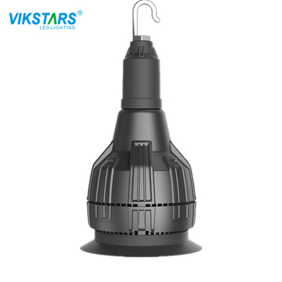 Cửa hàng xe hơi 4S Đèn LED chiếu sáng 135lm / W Nhà ở màu trắng 185 * 270mm