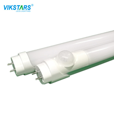 Đèn ống LED thông minh AC 265V 9W ROHS 4000K T8 Đèn chống vỡ