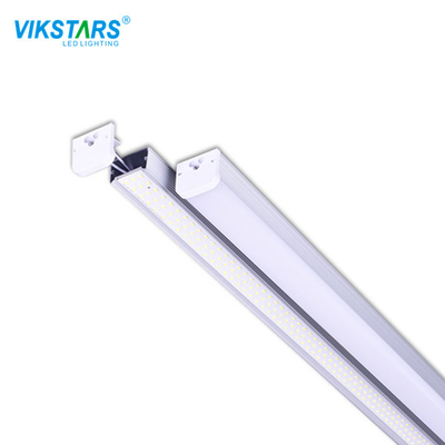 Ống kính PC 1200mm LED Plant Grow Lights 40 Watt 180deg Beam Angle