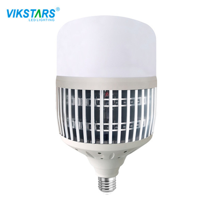 Bóng đèn Led công suất cao siêu thị SMD2835 với vật liệu PCB nhôm vây