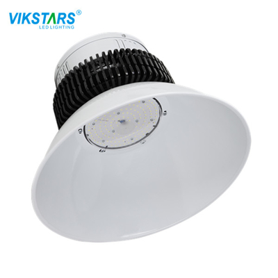 Phòng tập thể dục ánh sáng Led trong nhà cao cấp IP40 130 Lm / W Hiệu suất cao hơn