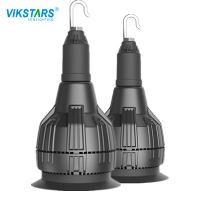 Bóng đèn công suất cao E39 / E40 Chống thấm nước IP65 cho ánh sáng ngoài trời