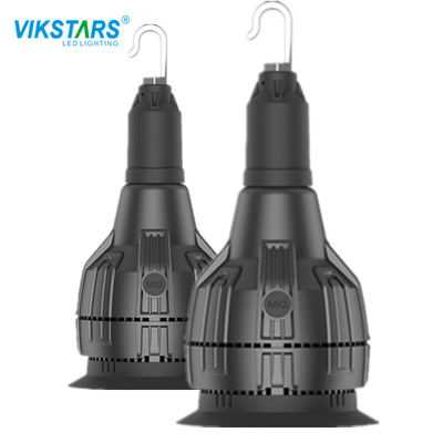 Bóng đèn LED công suất cao 6000K 60/90/120 độ Góc chùm tia khác nhau cho phòng tập thể dục / siêu thị